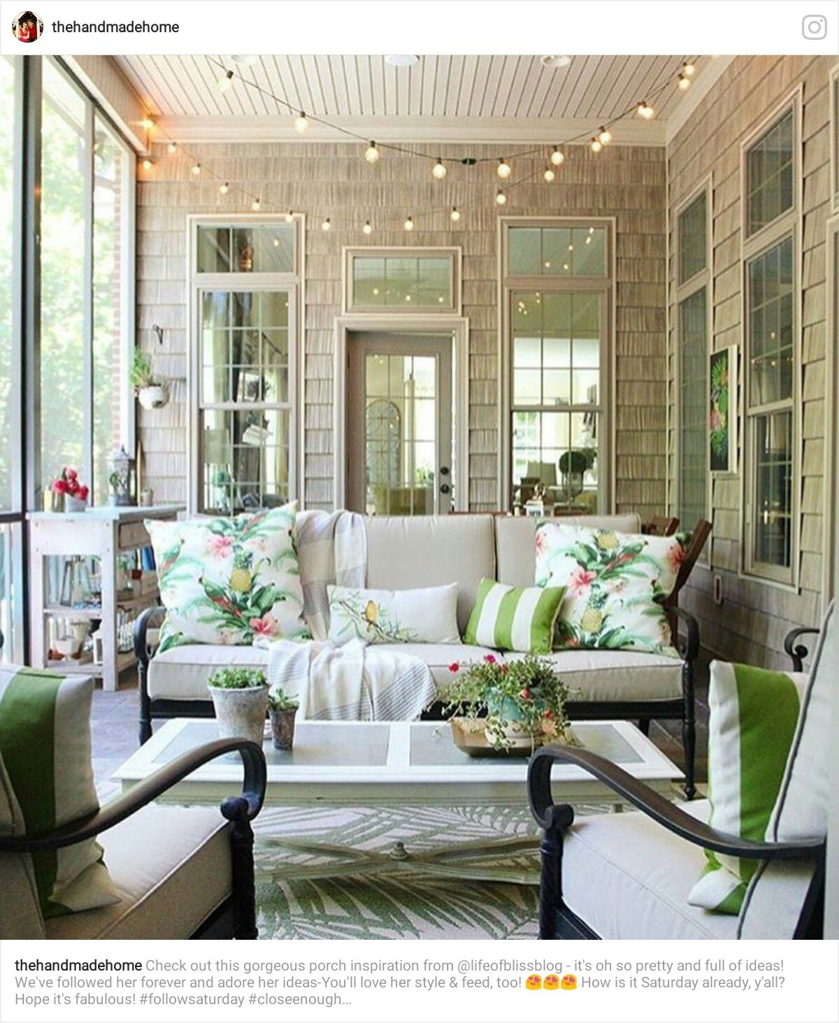 Pin Yonnie Smith On Stylish Patios And Outdoor Spaces pertaining to measurements 1200 X 1463