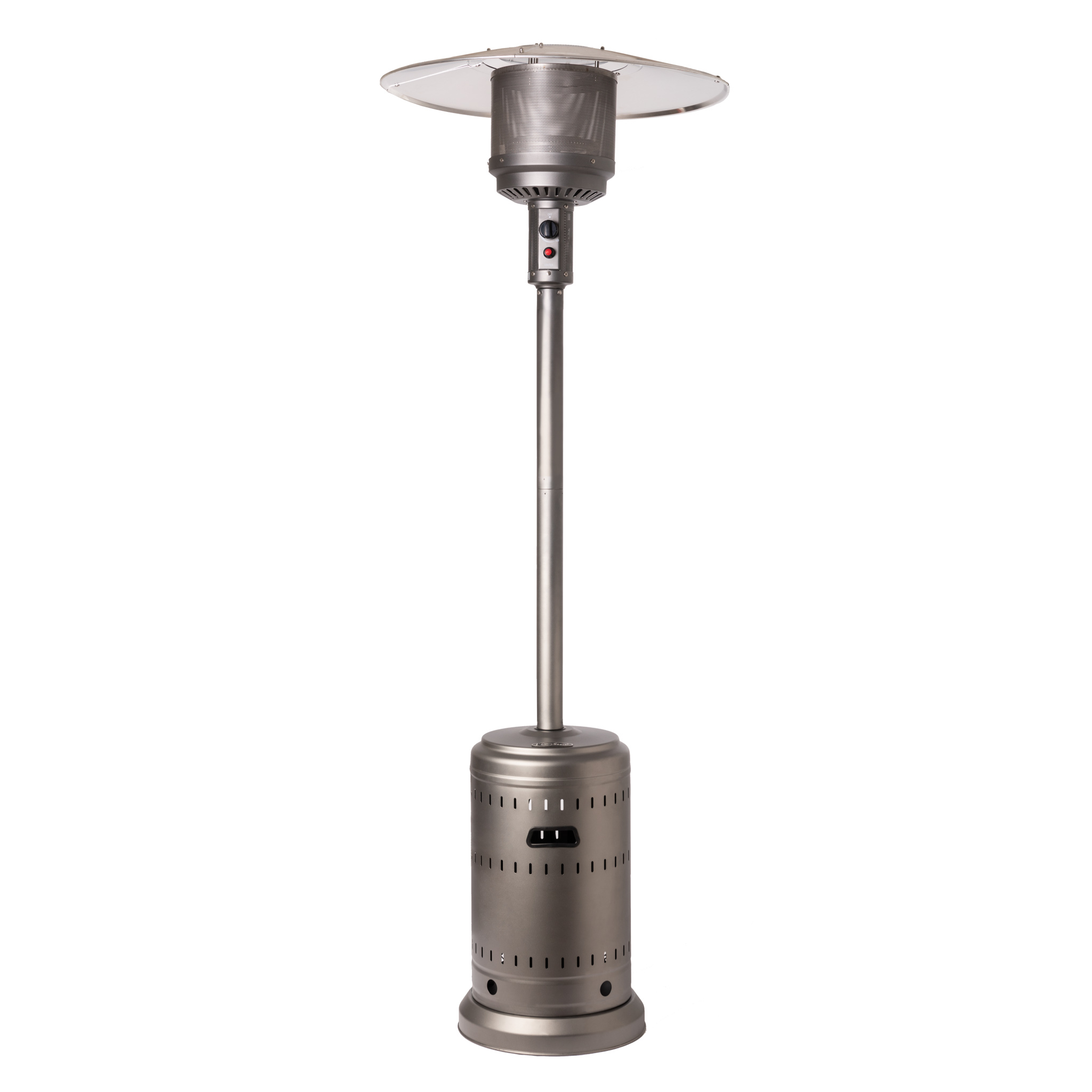 Platinum Commercial Patio Heater Brickseek throughout measurements 2048 X 2048