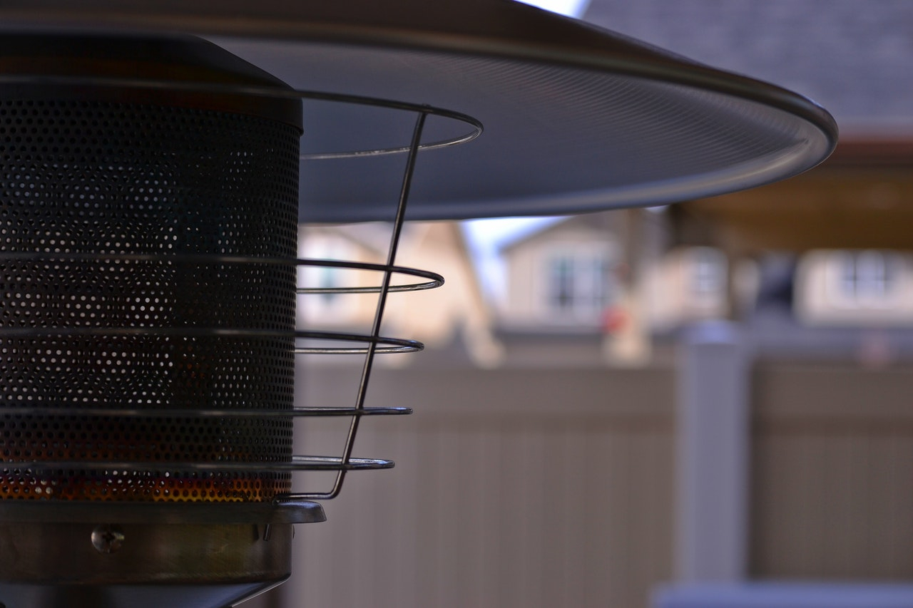 Polluting Outdoor Heaters May Soon Be Banned In France in sizing 1280 X 853