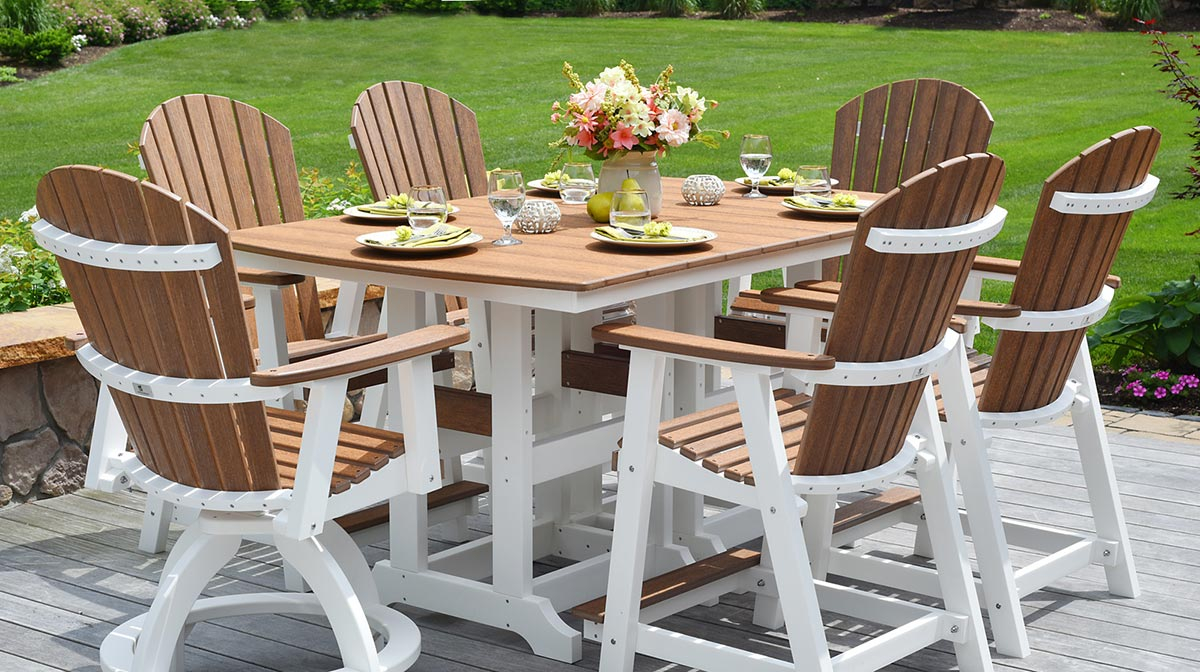 Poly Outdoor Patio Furniture Patio Barn Amherst Nh Ma with regard to sizing 1200 X 672