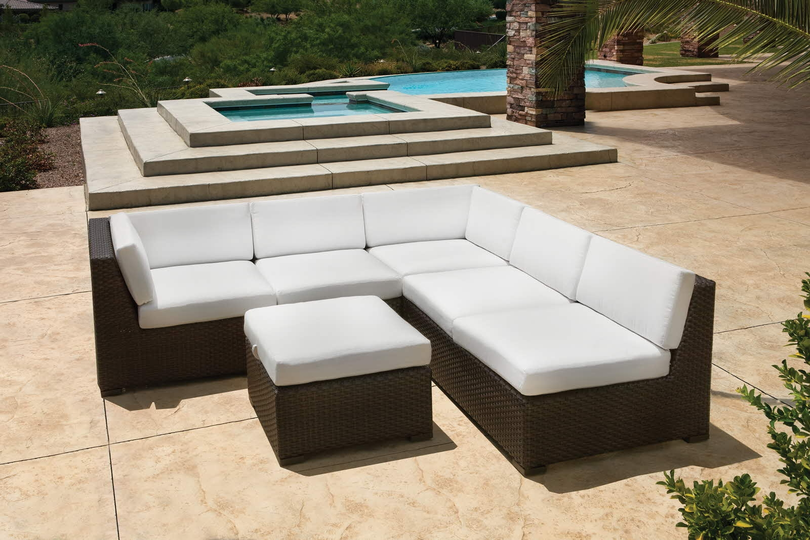 Pool Patio Furniture Pict Best Of Interior Deck Swimming with regard to dimensions 1600 X 1067
