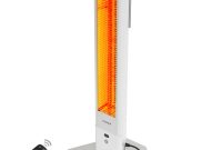 Portable Outdoor Heaters Vasner Heattower Heattower Mini intended for measurements 2000 X 2000