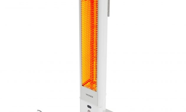 Portable Outdoor Heaters Vasner Heattower Heattower Mini intended for measurements 2000 X 2000