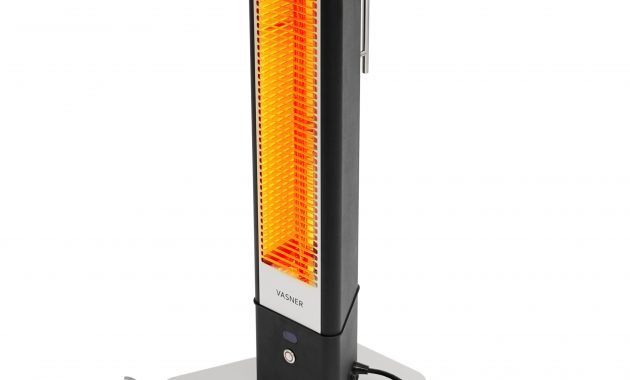 Portable Outdoor Heaters Vasner Heattower Heattower Mini with sizing 2000 X 2000