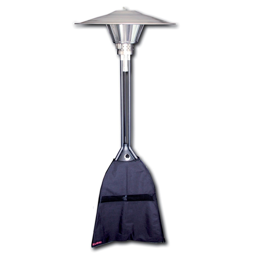 Portable Patio Heater Wcase Rental Works throughout sizing 1000 X 1000