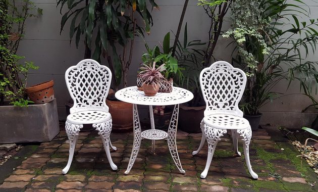 Powder Coating Patio Furniture Reinvents And Restores in size 1600 X 1200