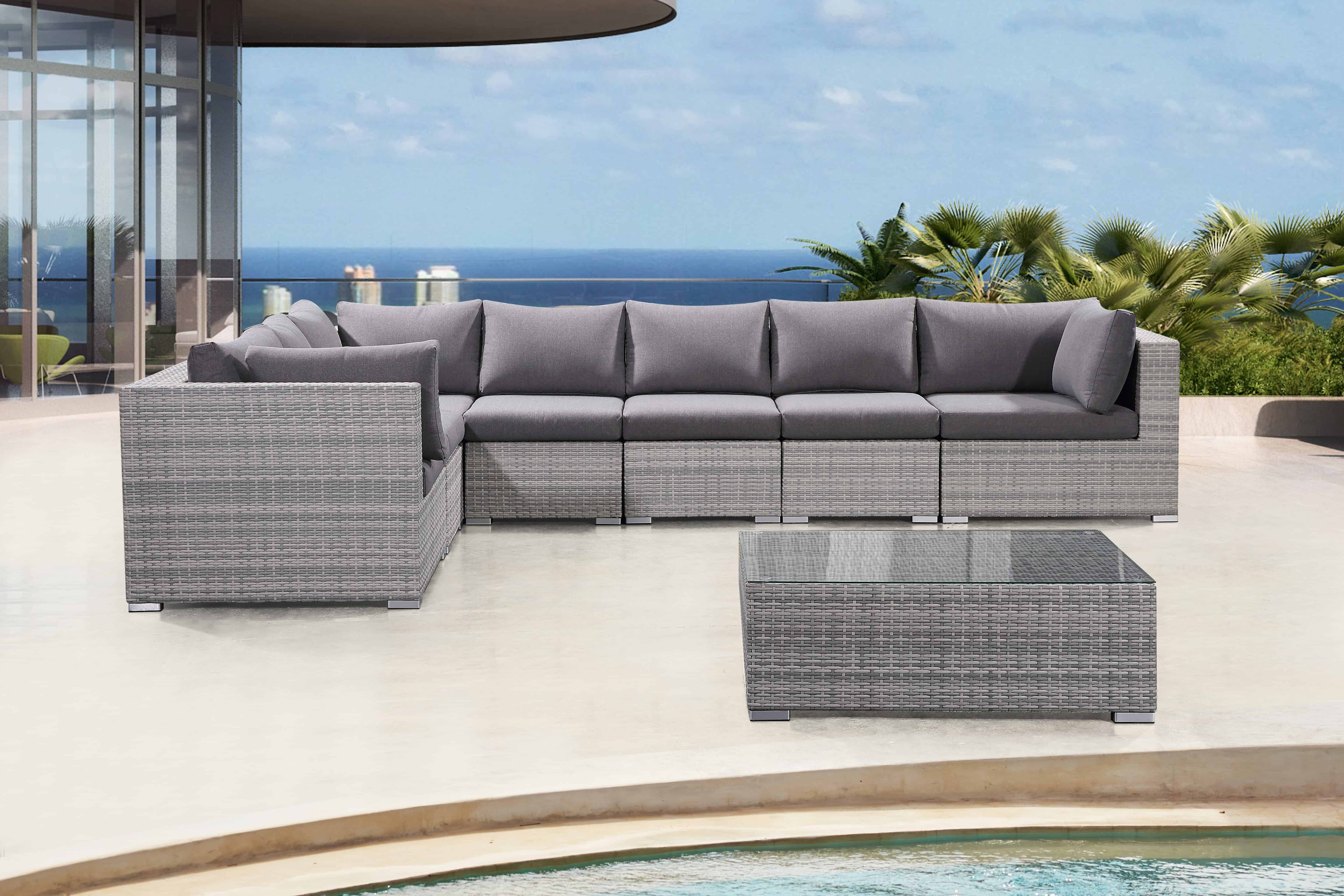 Premium Quality Outdoor Patio Furniture Velago Patio Furniture regarding size 5760 X 3840