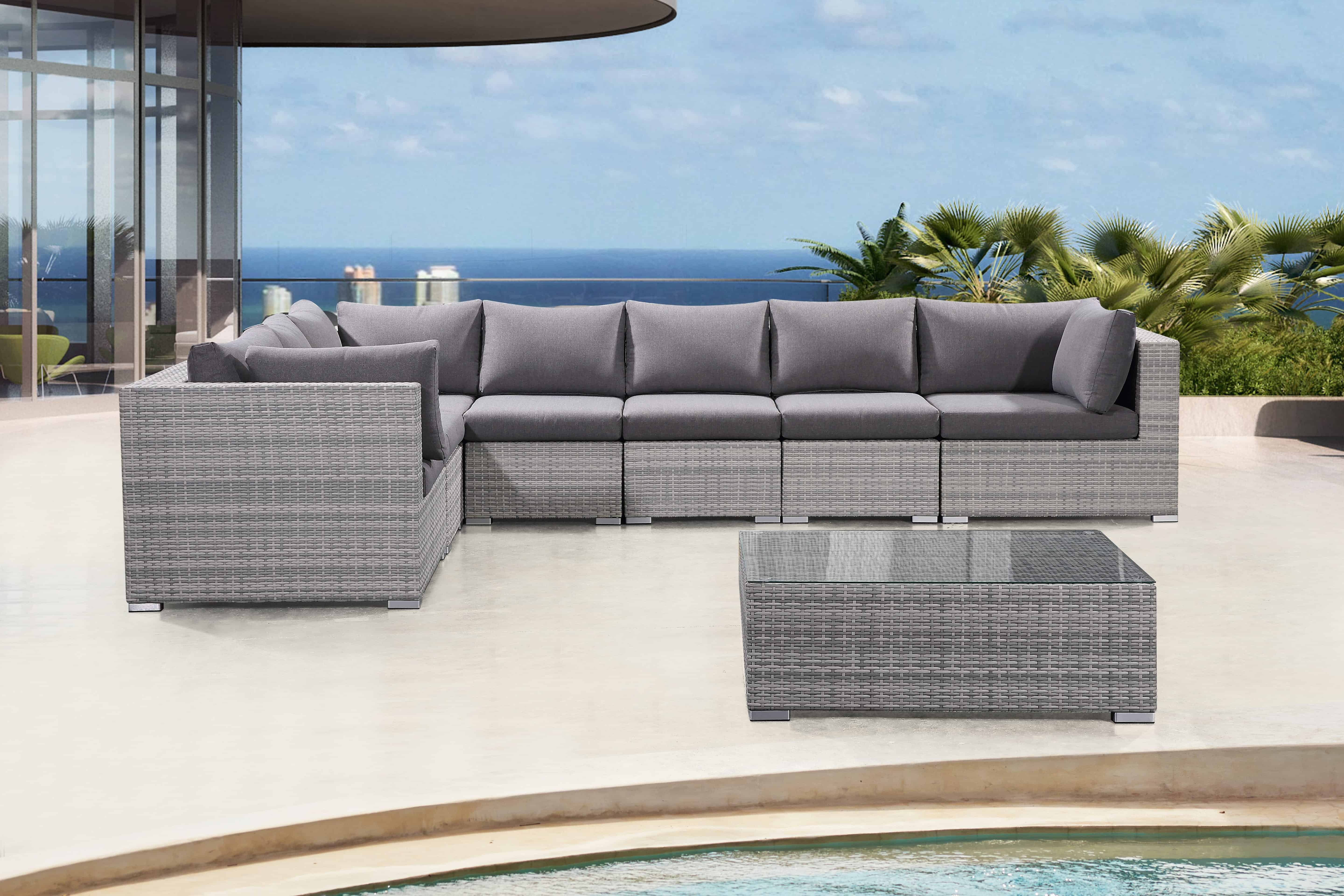 Premium Quality Outdoor Patio Furniture Velago Patio Furniture with size 5760 X 3840