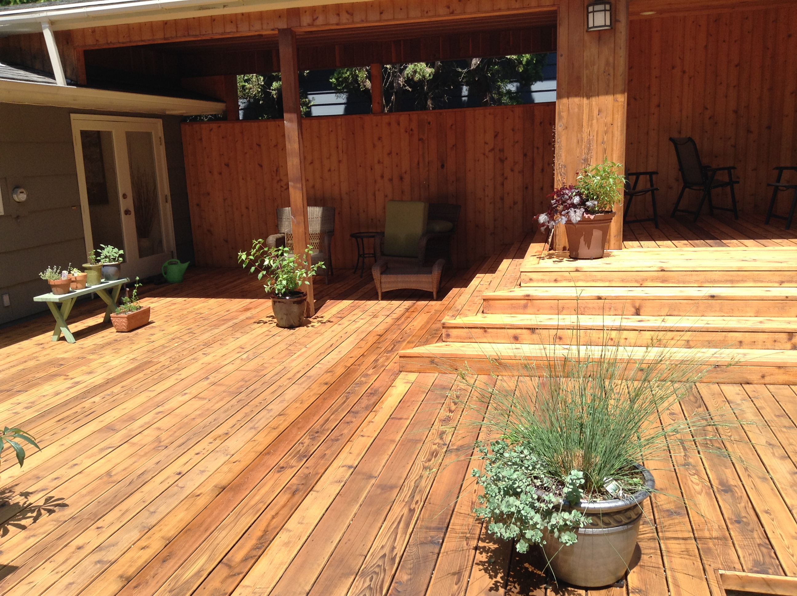 Project Gallery San Diego Deck And Patio Repair Contractor in sizing 2592 X 1936