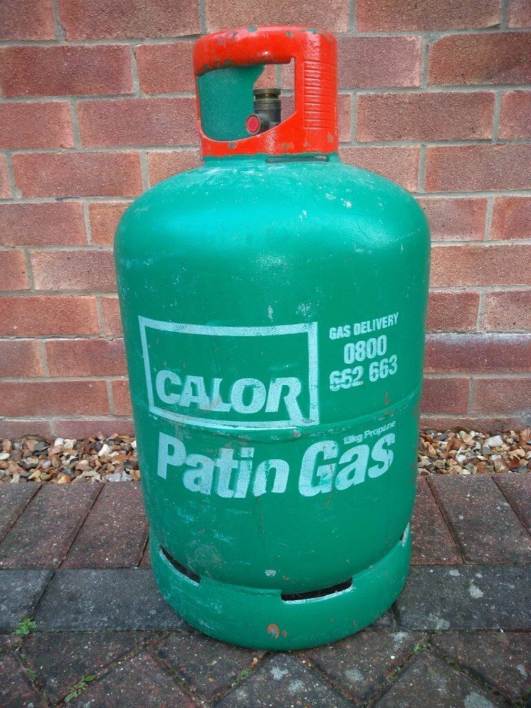 Propane Patio Gas Bottle Cylinder 13kg For Bbq Patio Heater In Cambridge Cambridgeshire Gumtree intended for size 768 X 1024
