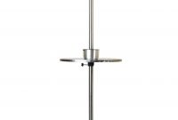 Pub Table Deluxe Patio Heater Stainless Steel Patio intended for sizing 2592 X 3872