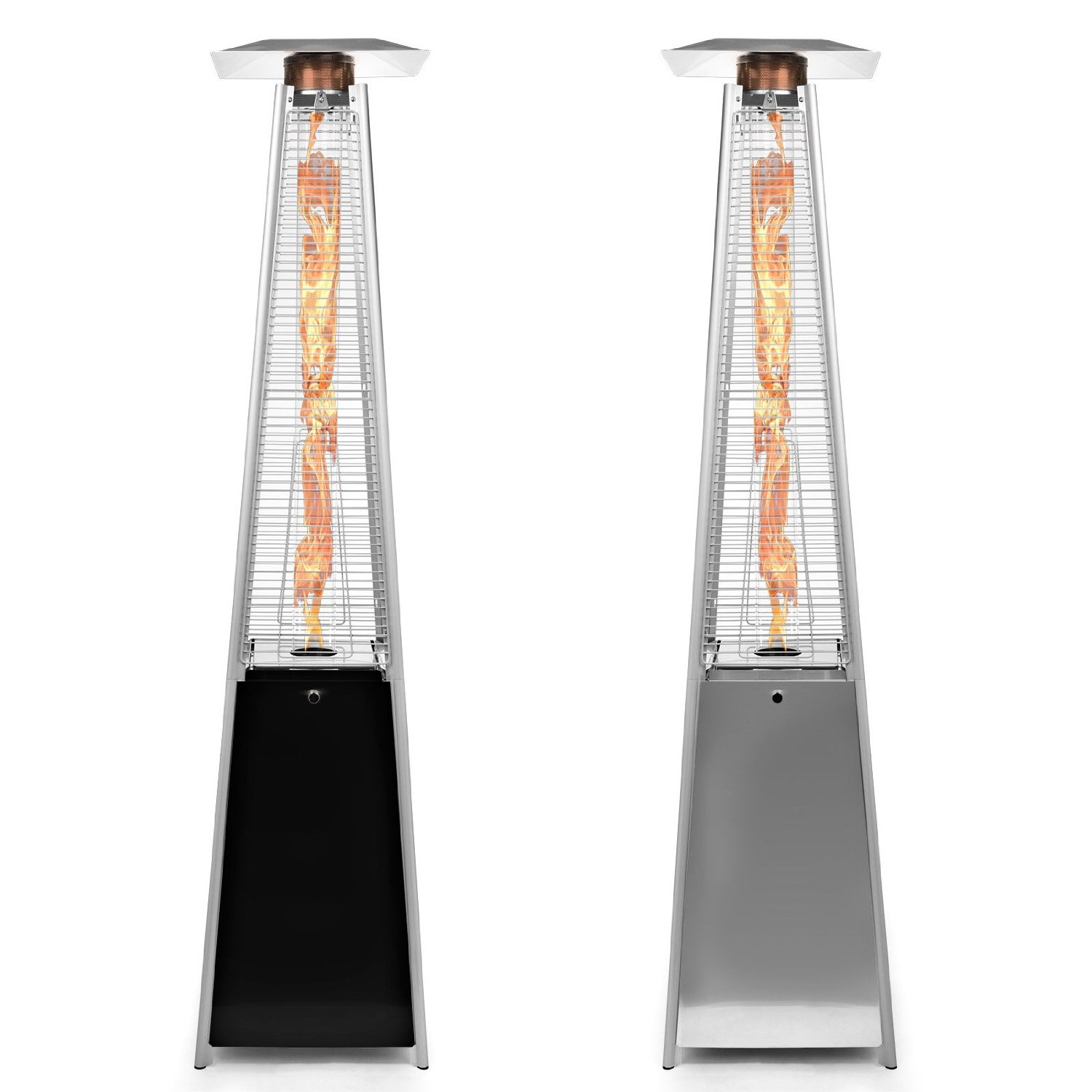 Pyramid Patio Heater Reviews And Buyers Guide pertaining to sizing 1500 X 1500