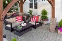 Quick Perk Ups For A Patio Or Deck within sizing 1600 X 1217