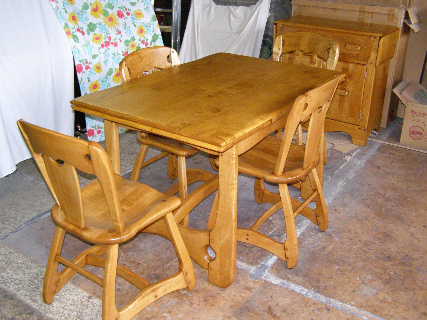 Ralph Col Son Furniture Refinishing Repair Of Oregon intended for sizing 1500 X 1125