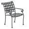 Ramsgate Strap Dining Armchair Stackable intended for dimensions 1200 X 1200