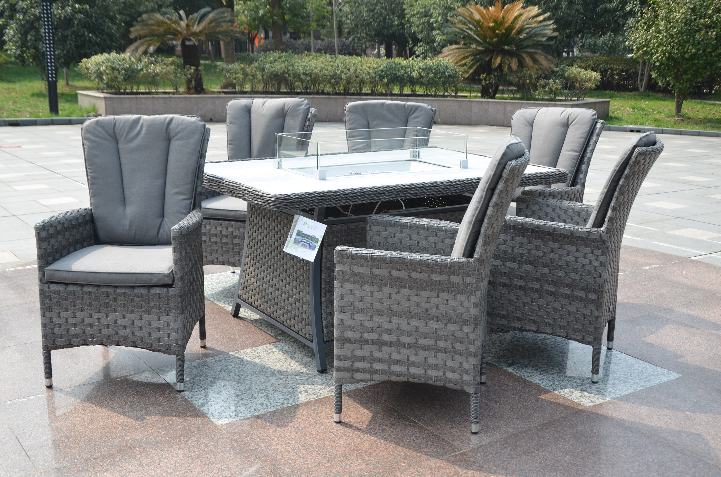 Rattan Garden Furniture Dining Sets Best Quality Rattan in size 2464 X 1632