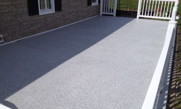 Re Deck Of Northwest Wwwredeckonwo Stamped Overlay in dimensions 1136 X 852