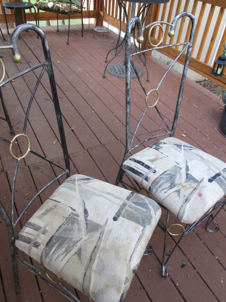 Refurbishing Patio Chairs Thriftyfun regarding dimensions 900 X 1200