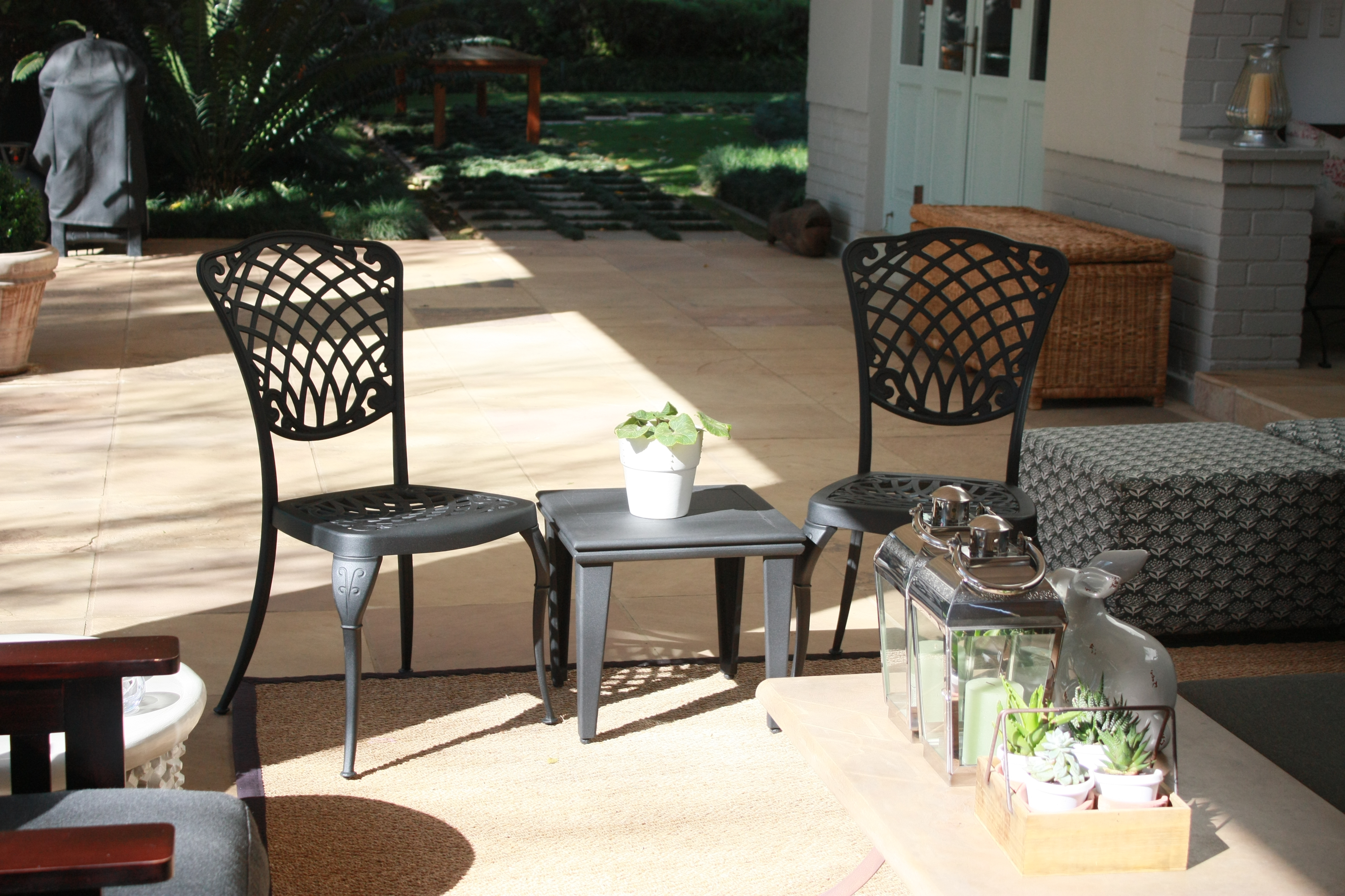Regent Outdoor Furniture South African Manufacturer Of pertaining to size 4272 X 2848