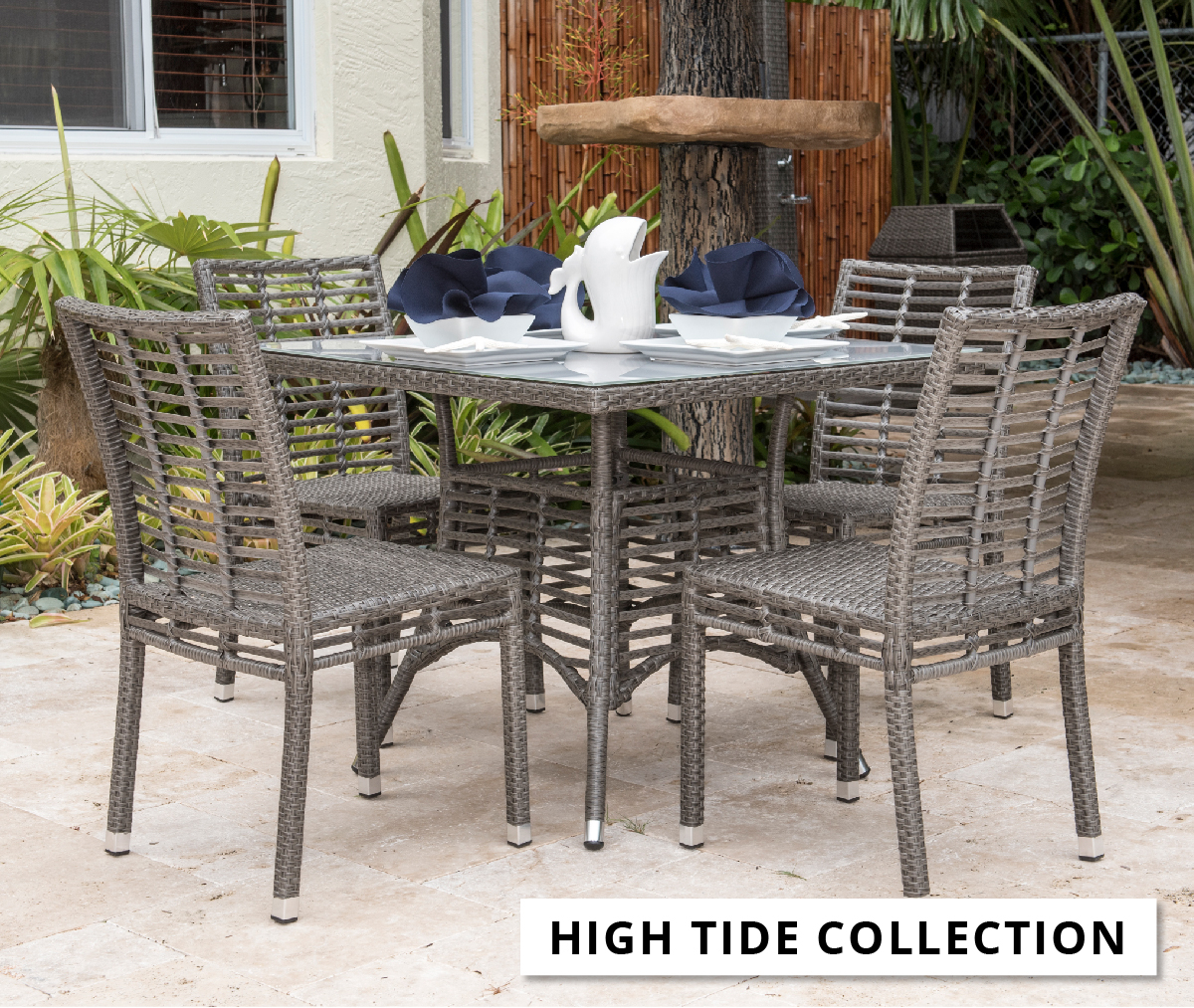 Resort Quality Outdoor Patio Furniture Walker Furniture intended for measurements 1200 X 1013