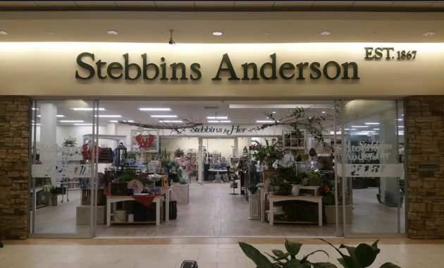 Retailers React To Stebbins Anderson Closing After 152 Years pertaining to dimensions 1200 X 678