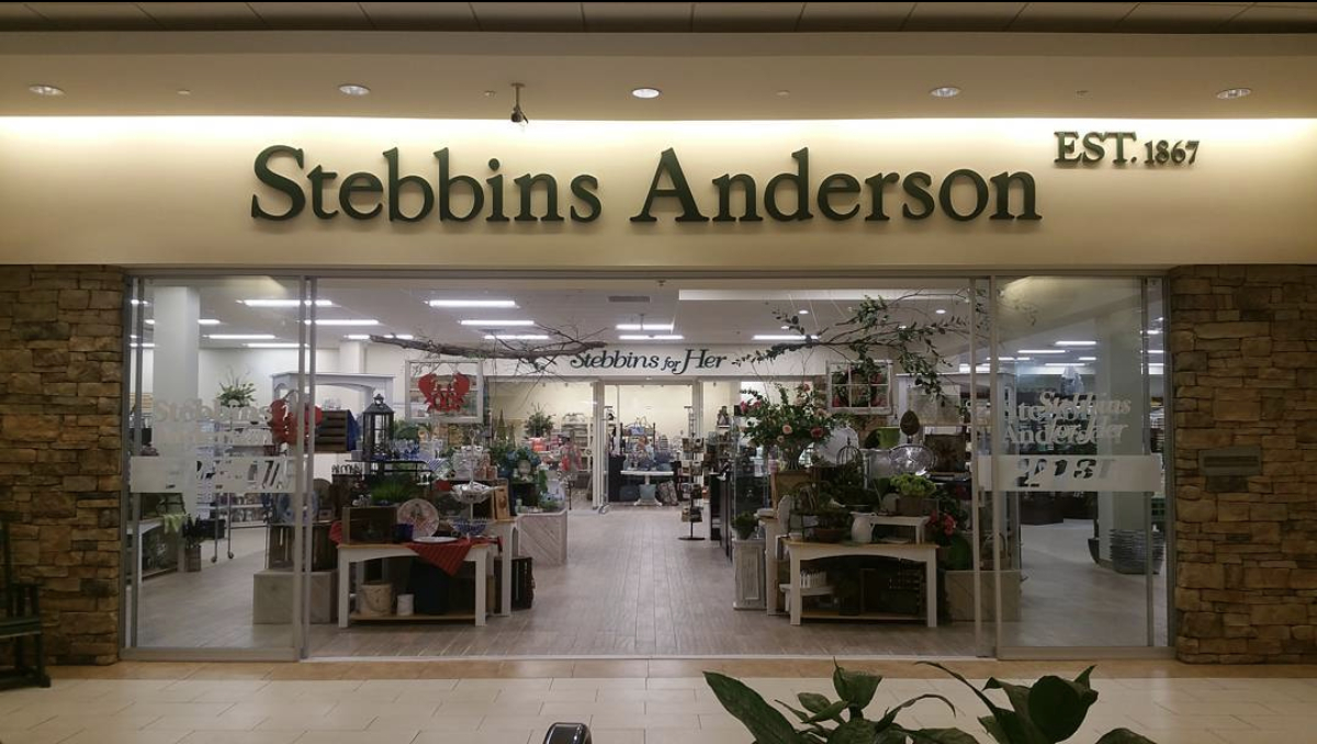 Retailers React To Stebbins Anderson Closing After 152 Years pertaining to dimensions 1200 X 678