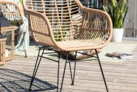Risto Chair Can Go Outside Or Indoors Rattan Is Always A for measurements 1000 X 1000
