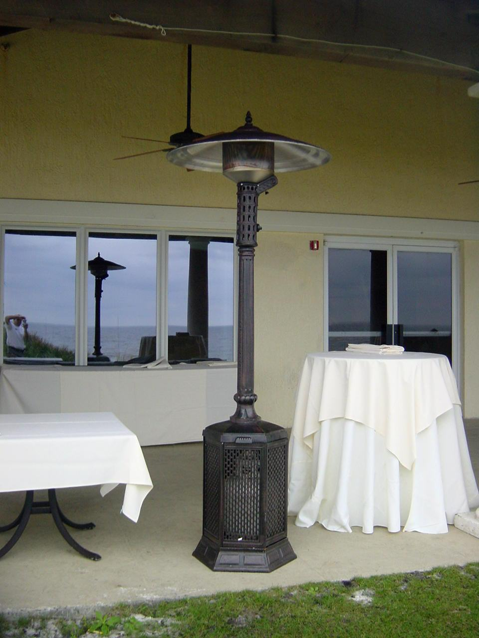 Rollin Ritas Outdoor Heaters for measurements 960 X 1280