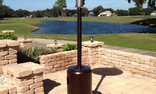 Rollin Ritas Outdoor Heaters in measurements 2448 X 3264