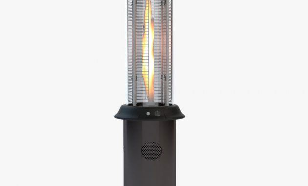 Round Flame Heater 3d Model 39 Max Obj Fbx 3ds Free3d intended for sizing 900 X 900