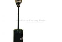 Rta International 385001 Parts Patio Heaters in proportions 920 X 1000