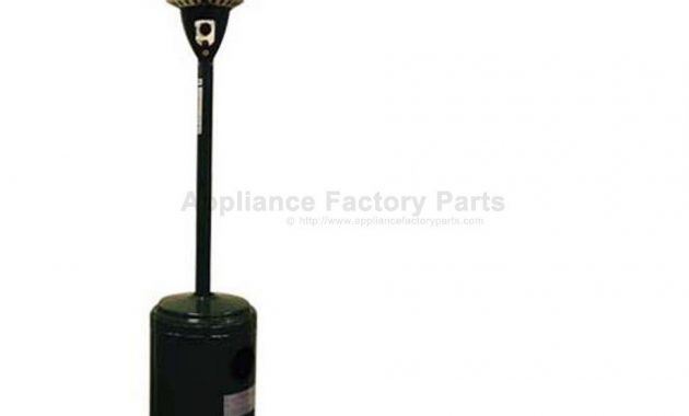 Rta International 385001 Parts Patio Heaters in proportions 920 X 1000