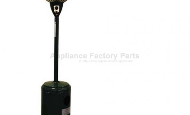 Rta International 385001 Parts Patio Heaters throughout dimensions 920 X 1000