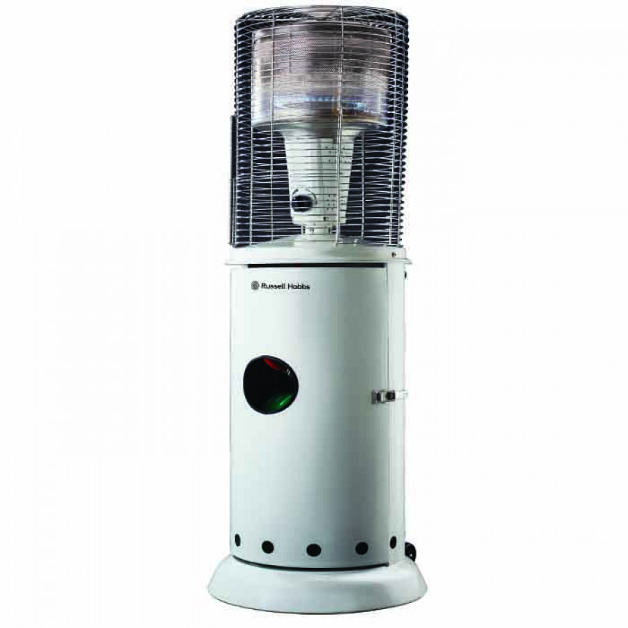 Russell Hobbs Outdoor Gas Heater Rhod20 for measurements 900 X 900