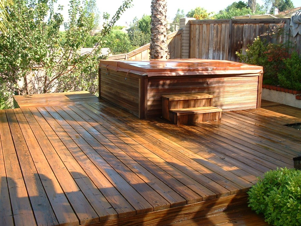 San Diego Decks Custom Deck Builders In San Diego intended for measurements 1024 X 768