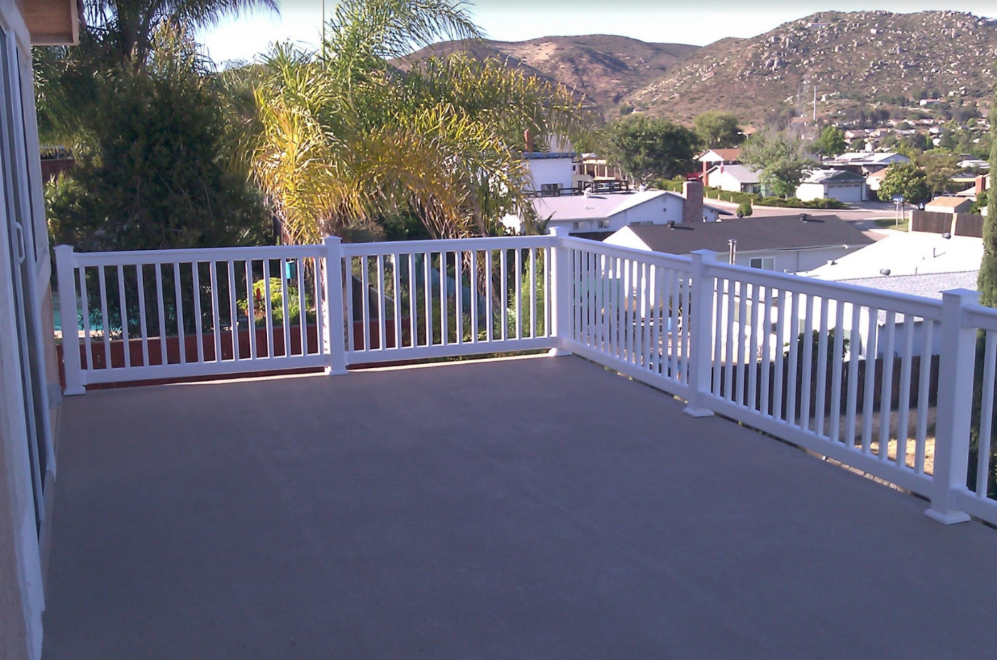 San Diego Decks Patios California Coast Builders Inc regarding size 1400 X 927