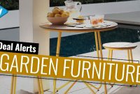 Save Big On Garden Furniture Sets Cyber Monday 2019 Deals throughout proportions 1280 X 720