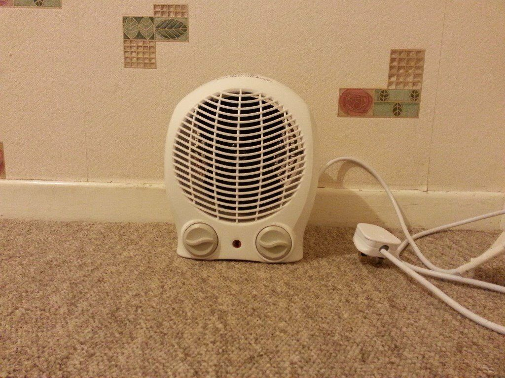 Screwfix Portable Fan Heater 2000w In Cambridge Cambridgeshire Gumtree for measurements 1024 X 768