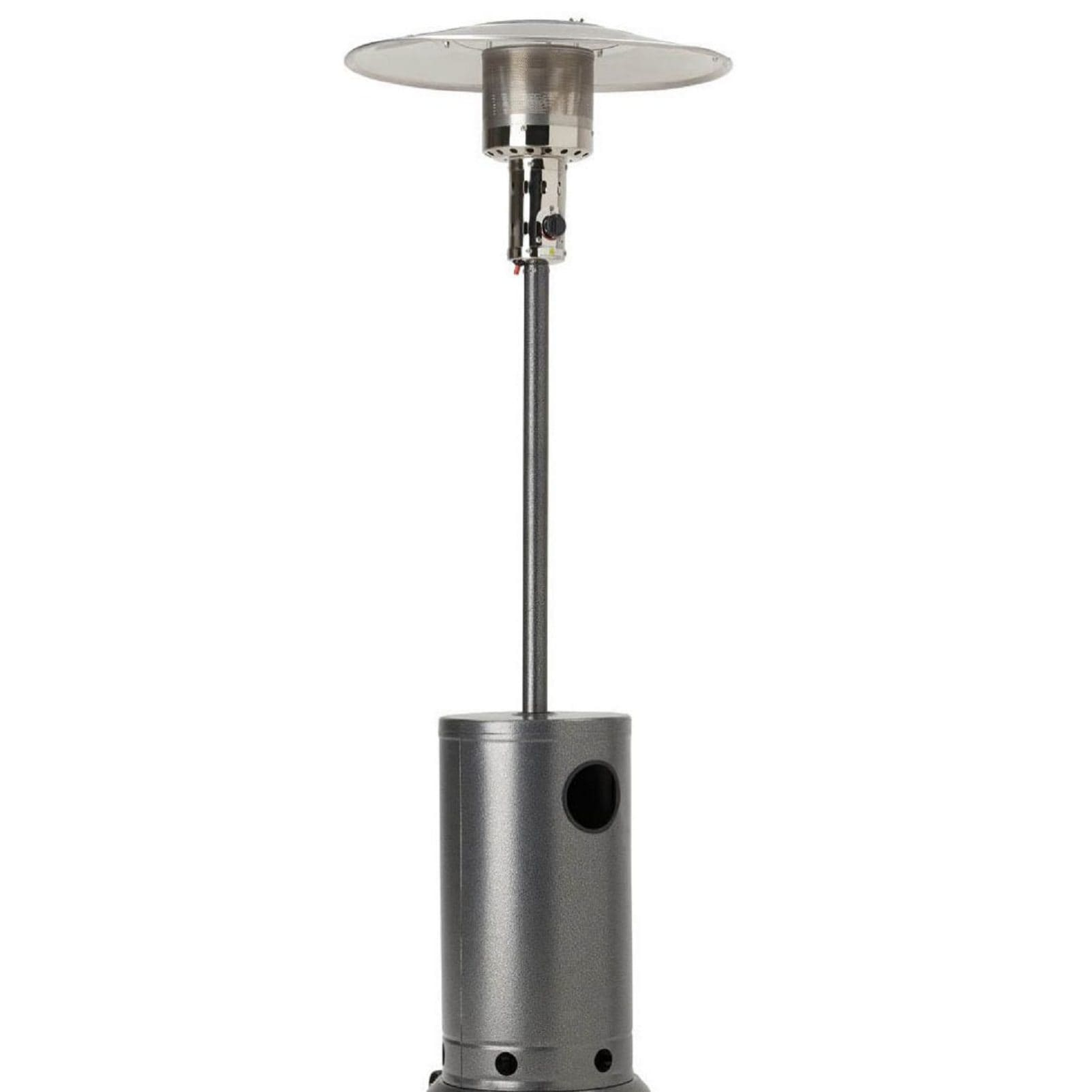 Short Outdoor Patio Heaters for measurements 1602 X 1602