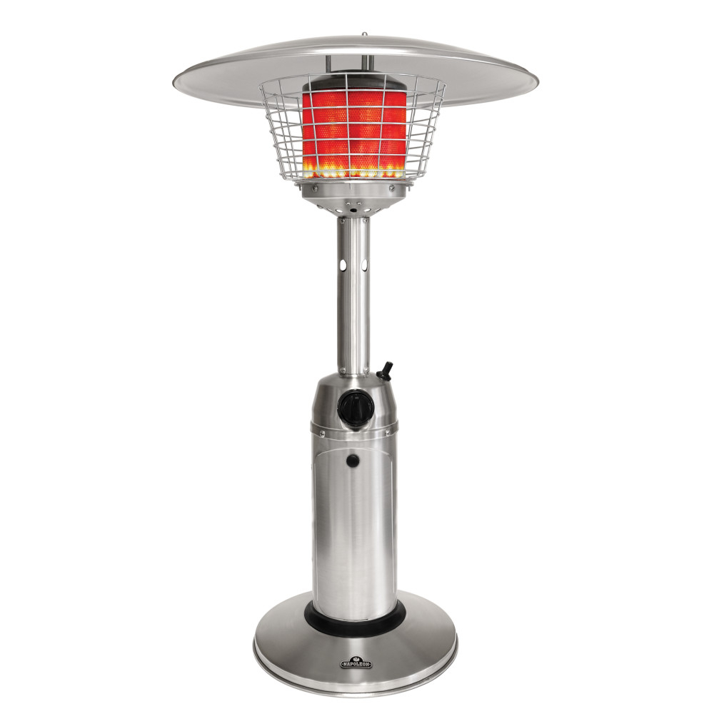 Skyfire 11 Patio Heater Brickseek regarding size 1000 X 1000