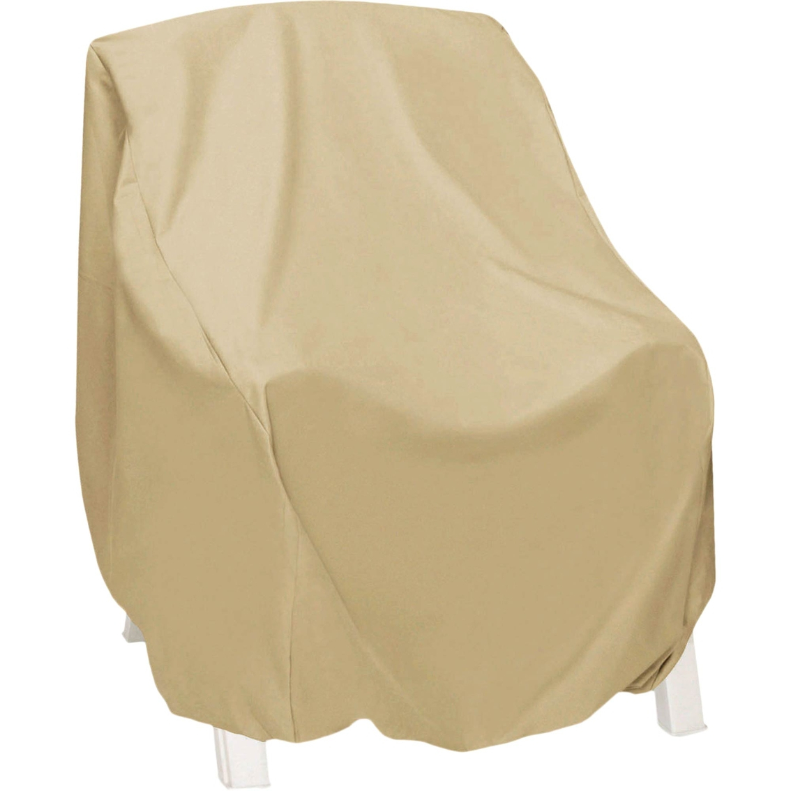 Smart Living High Back Chair Cover Furniture Covers More with regard to measurements 1134 X 1134