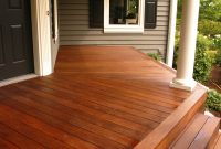 Stained Cedar Deck Color In 2020 Cedar Deck Deck Stain pertaining to size 2000 X 1500