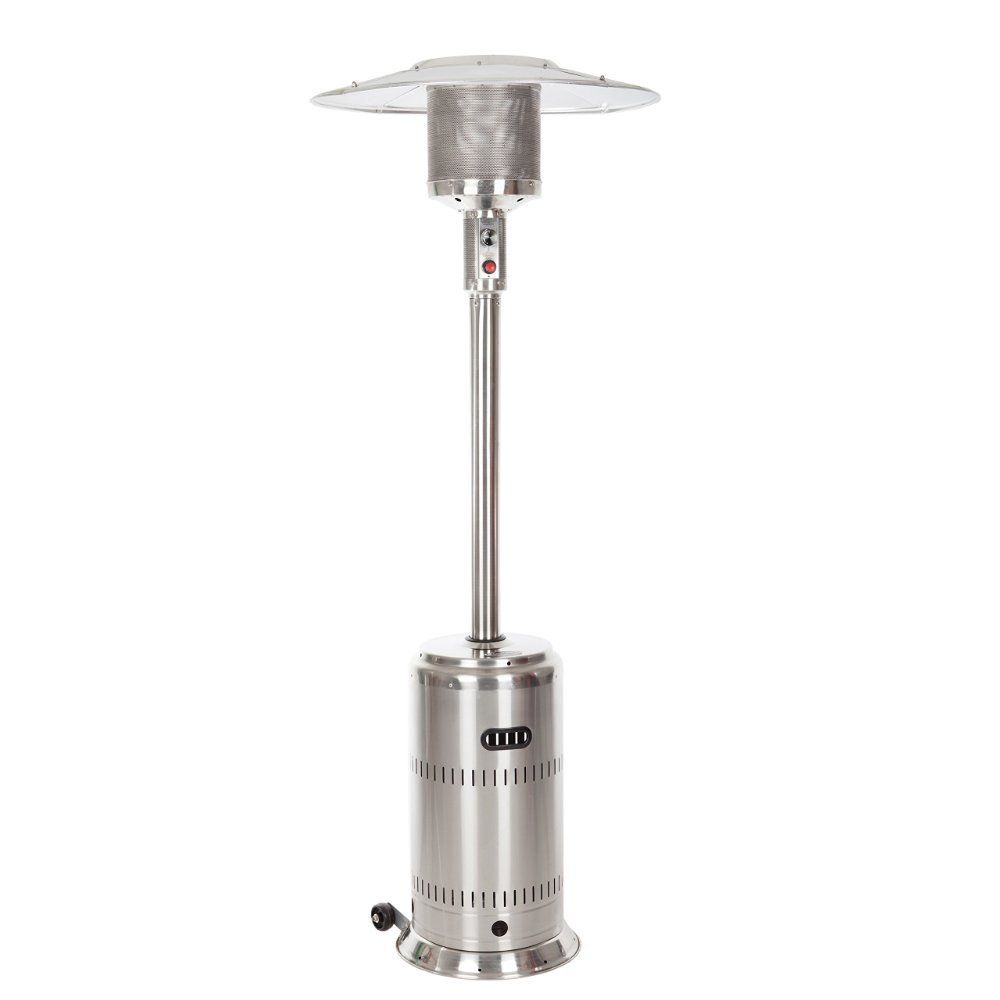 Stainless Steel Commercial Patio Heater Patio Heater with regard to size 1000 X 1000