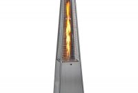 Stainless Steel Exterior Gas Patio Heater regarding dimensions 1100 X 1422