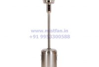 Stainless Steel Lpg Patio Heater Mist Fan Euro Kraft in dimensions 1024 X 1024