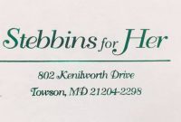 Stebbins Anderson Closing Their Doors At The End Of The Year intended for sizing 1280 X 720