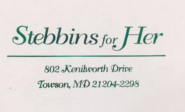 Stebbins Anderson Closing Their Doors At The End Of The Year intended for sizing 1280 X 720