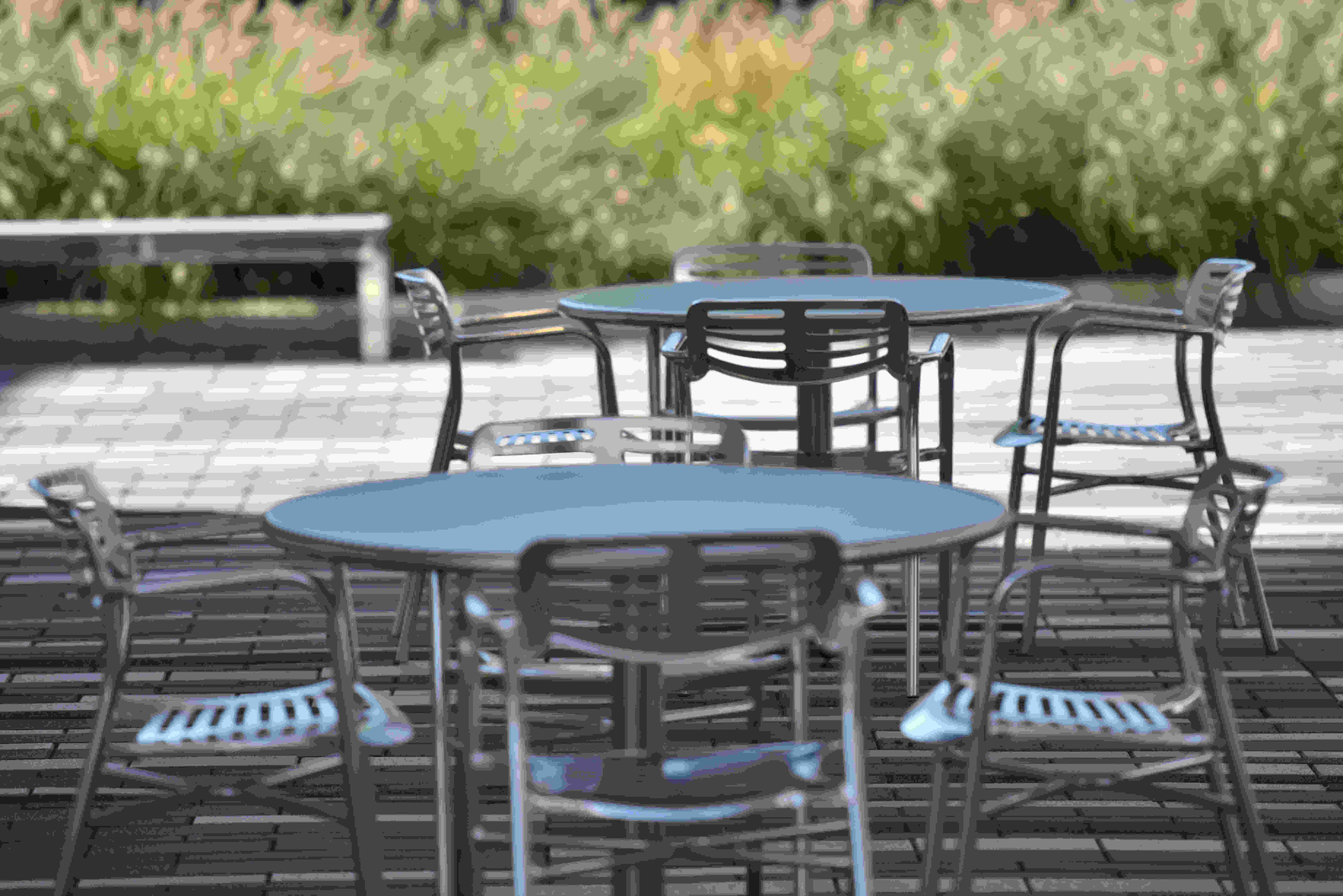 Steel Versus Aluminum Patio Furniture Outdoor Aluminium pertaining to measurements 7360 X 4912