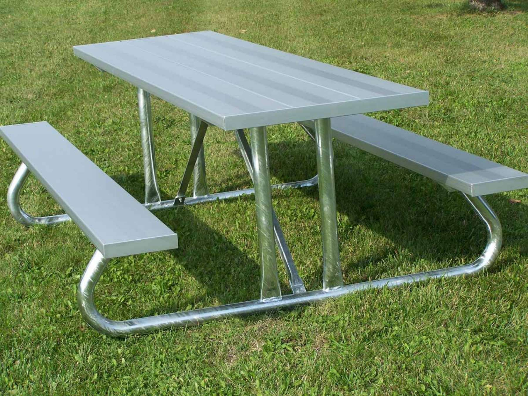 Steel Vs Aluminum Patio Furniture Outdoor Frame Aluminium within size 1800 X 1350