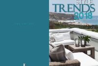 Style Trends 2018 Outdoor Furniture Lynn Borneman At regarding dimensions 1400 X 1023